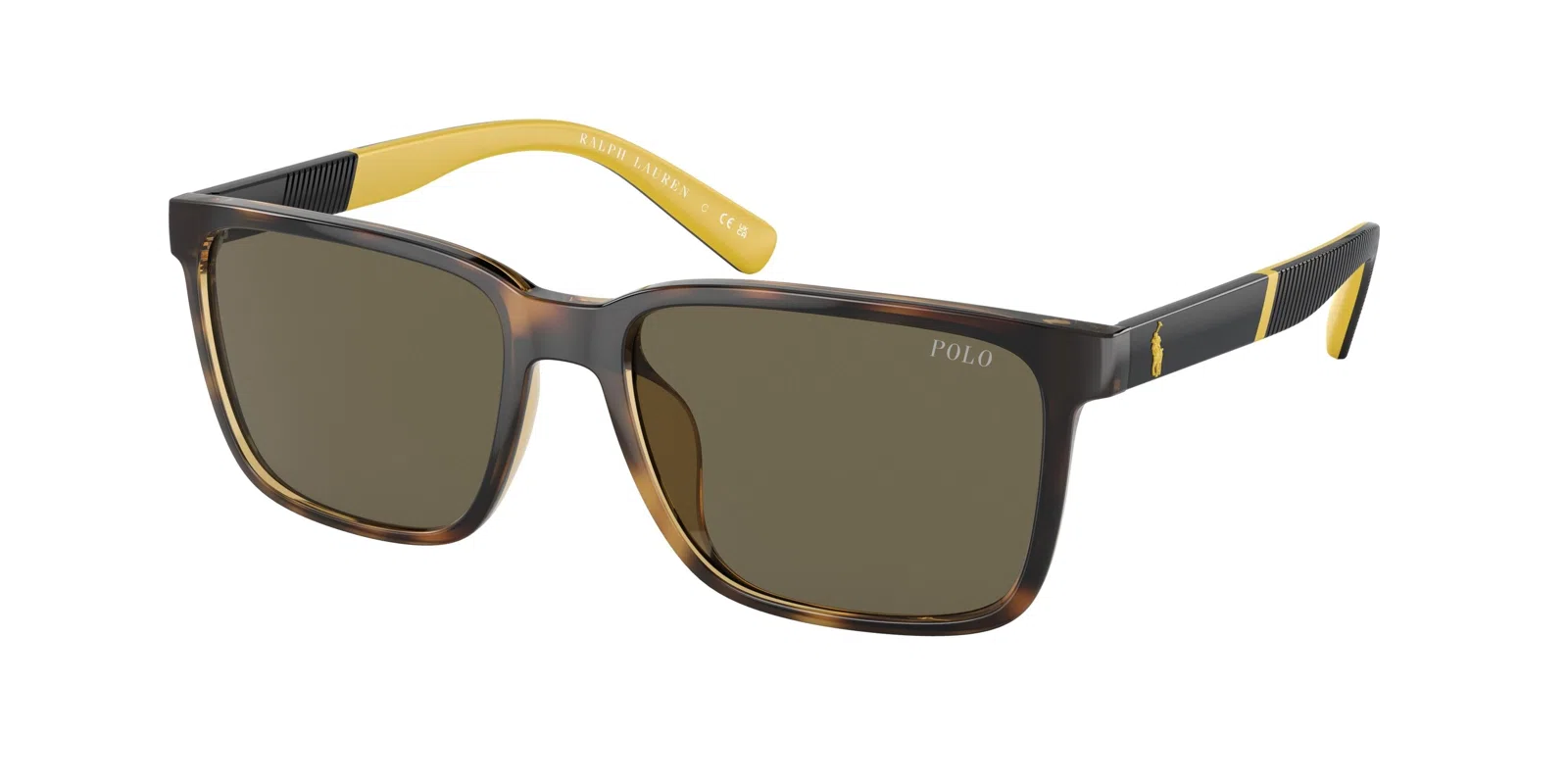 Polo 4189U Sunglasses - view 5